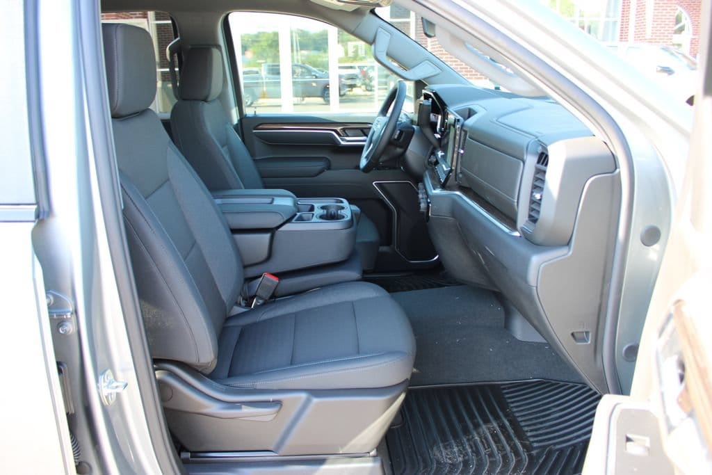 2026 Chevrolet Silverado 1500 LT - Photo 45
