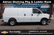  Chevrolet Express Cargo 2500
