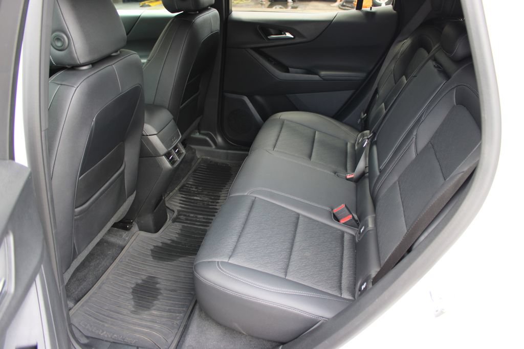 2025 Chevrolet Equinox LT - Photo 41