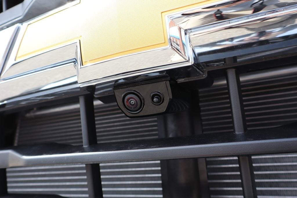 2026 Chevrolet Silverado 2500 HD LT - Photo 10