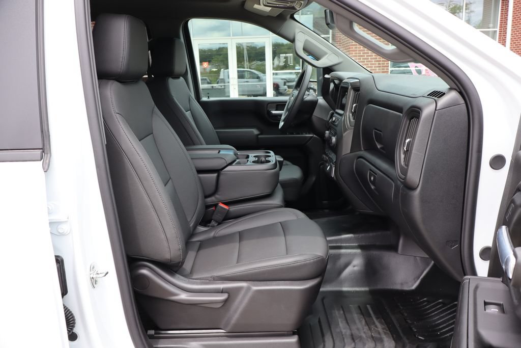 2026 Chevrolet Silverado 3500 HD Work Truck - Photo 42