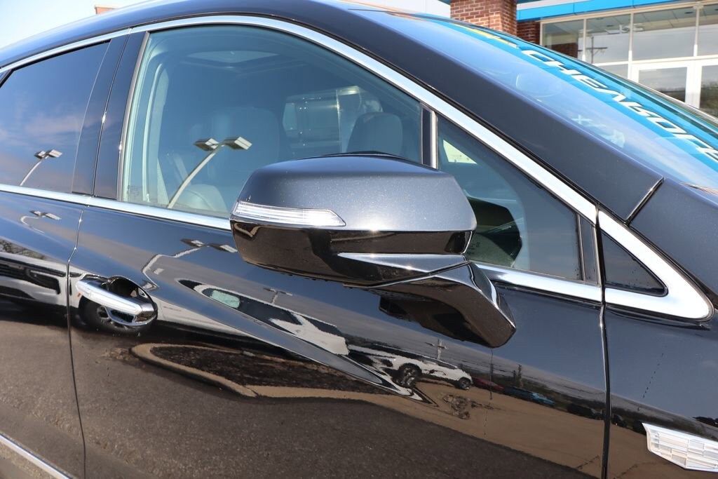 Used 2024 CADILLAC XT5 Premium Luxury SUV