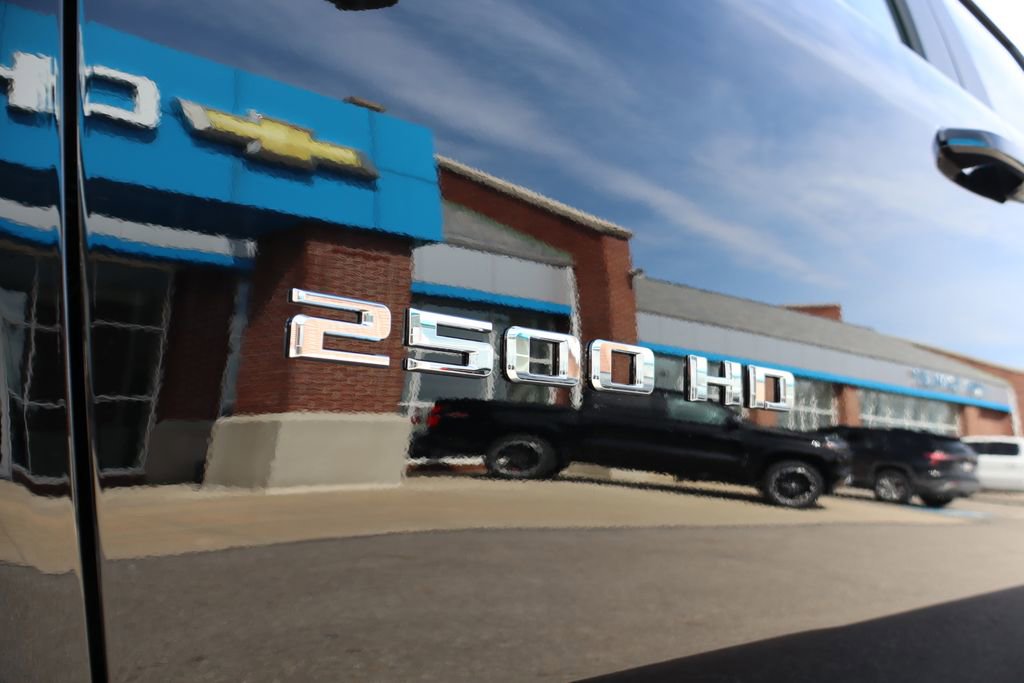 2026 Chevrolet Silverado 2500 HD LT - Photo 31