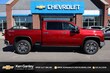  Chevrolet Silverado 2500 HD