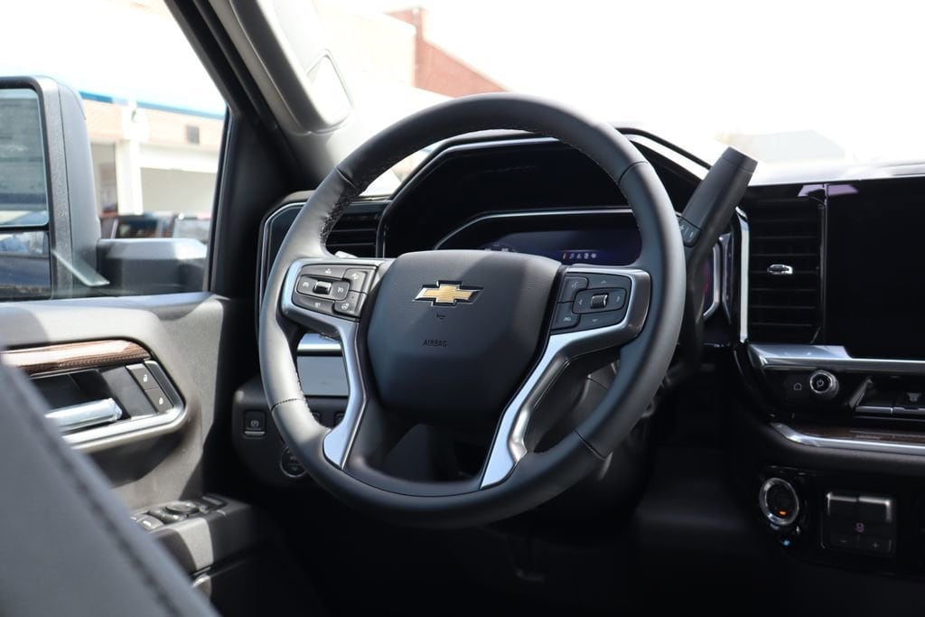 2026 Chevrolet Silverado 2500 HD LT - Photo 47
