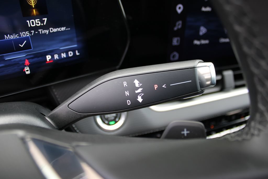 2025 Chevrolet Equinox LT - Photo 19