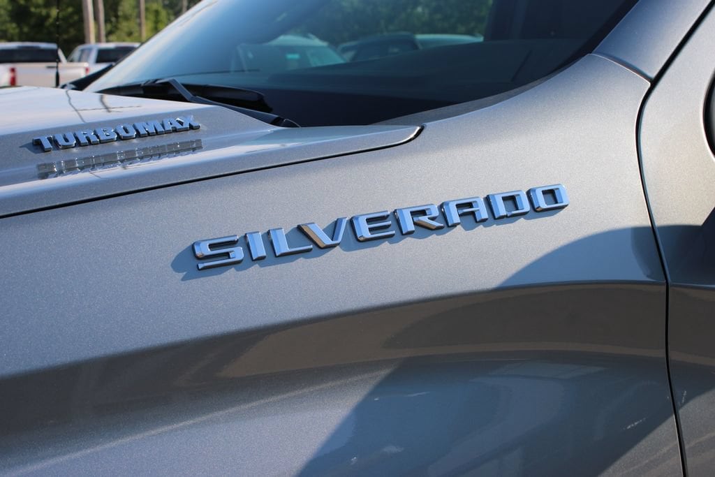 2026 Chevrolet Silverado 1500 LT - Photo 11