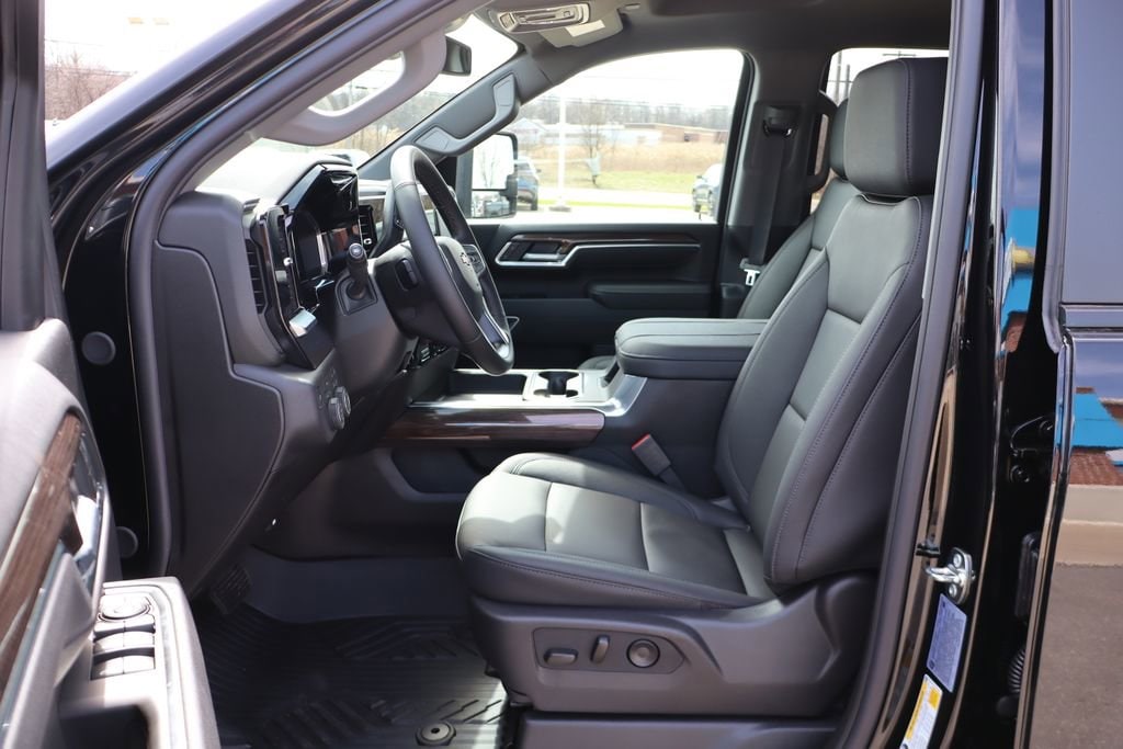 2026 Chevrolet Silverado 2500 HD LT - Photo 15