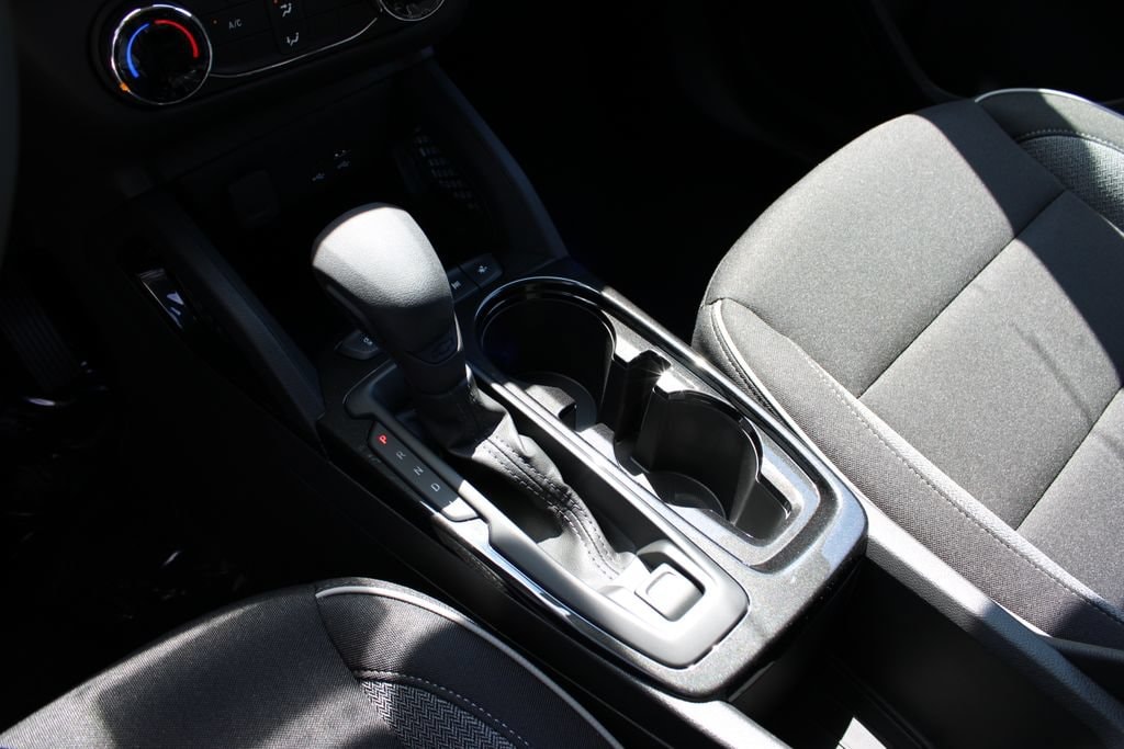 2026 Chevrolet Trailblazer LS - Photo 24