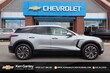 Chevrolet Blazer EV