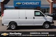 Chevrolet Express Cargo 2500