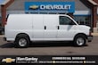 Chevrolet Express Cargo 2500