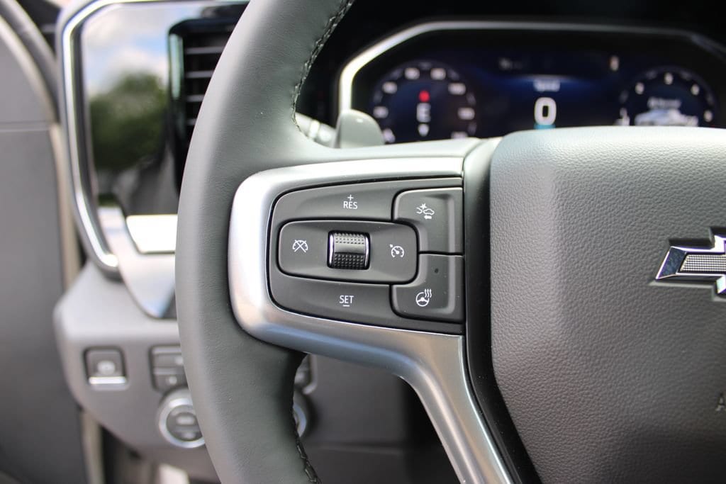2026 Chevrolet Silverado 1500 RST - Photo 20