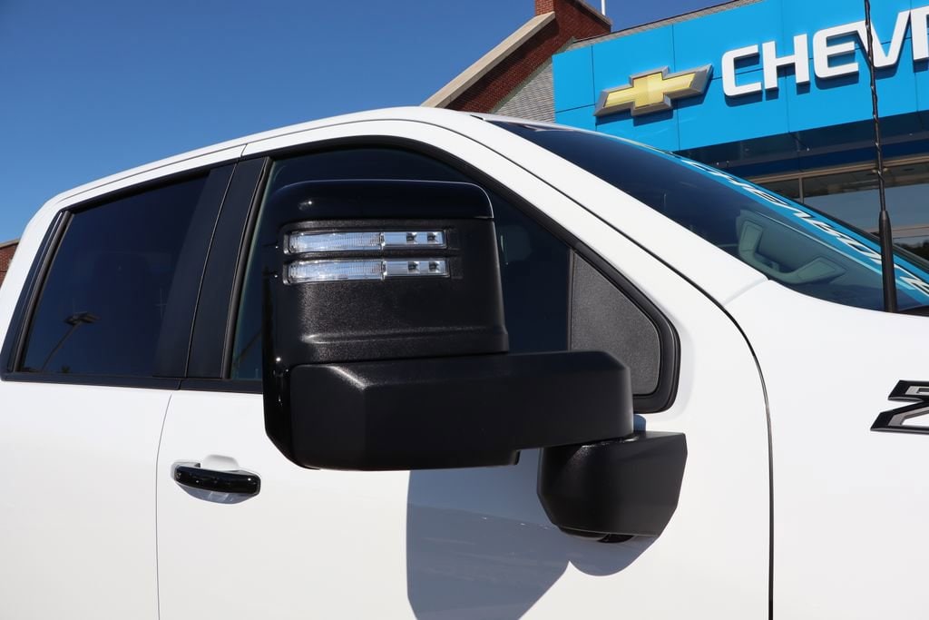 New 2026 Chevrolet Silverado 3500 HD LT Truck