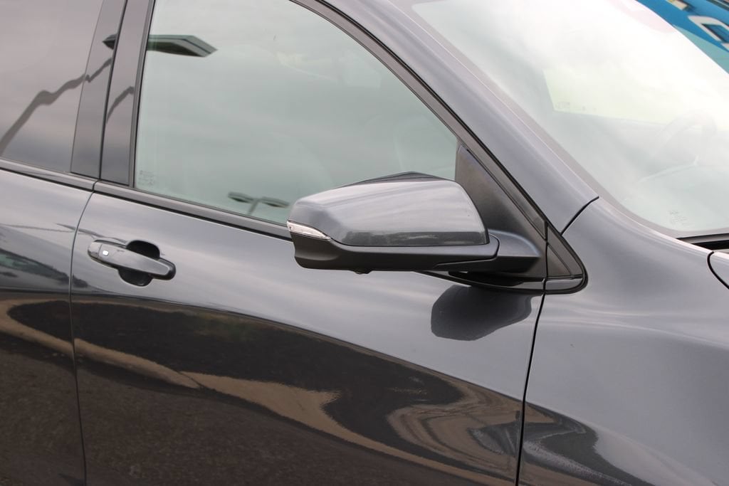 Used 2022 Chevrolet Equinox RS SUV