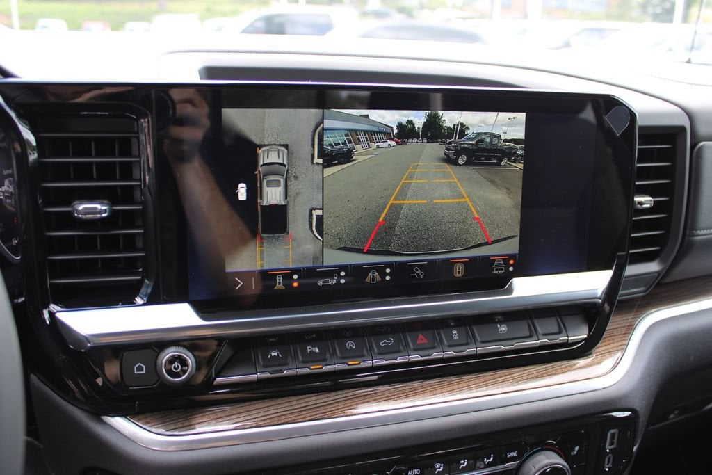 2026 Chevrolet Silverado 1500 RST - Photo 25