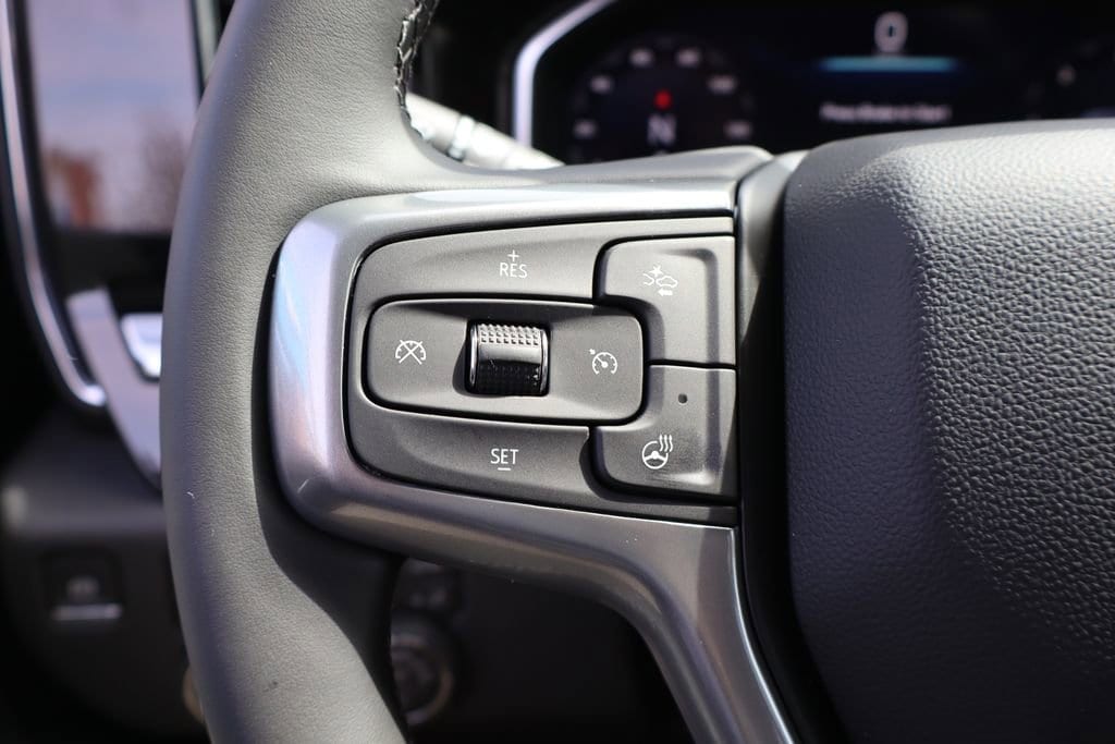 2026 Chevrolet Silverado 2500 HD LT - Photo 19