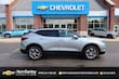  Chevrolet Blazer