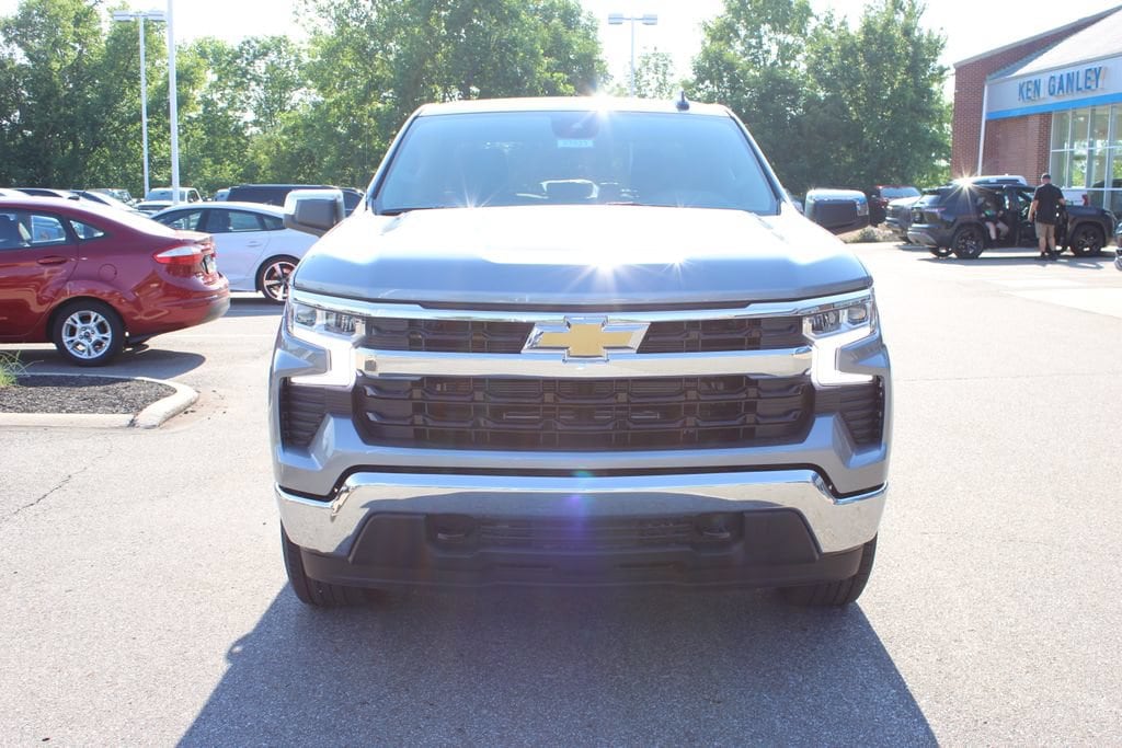 2026 Chevrolet Silverado 1500 LT - Photo 7