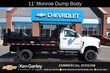 Chevrolet Silverado 5500 HD