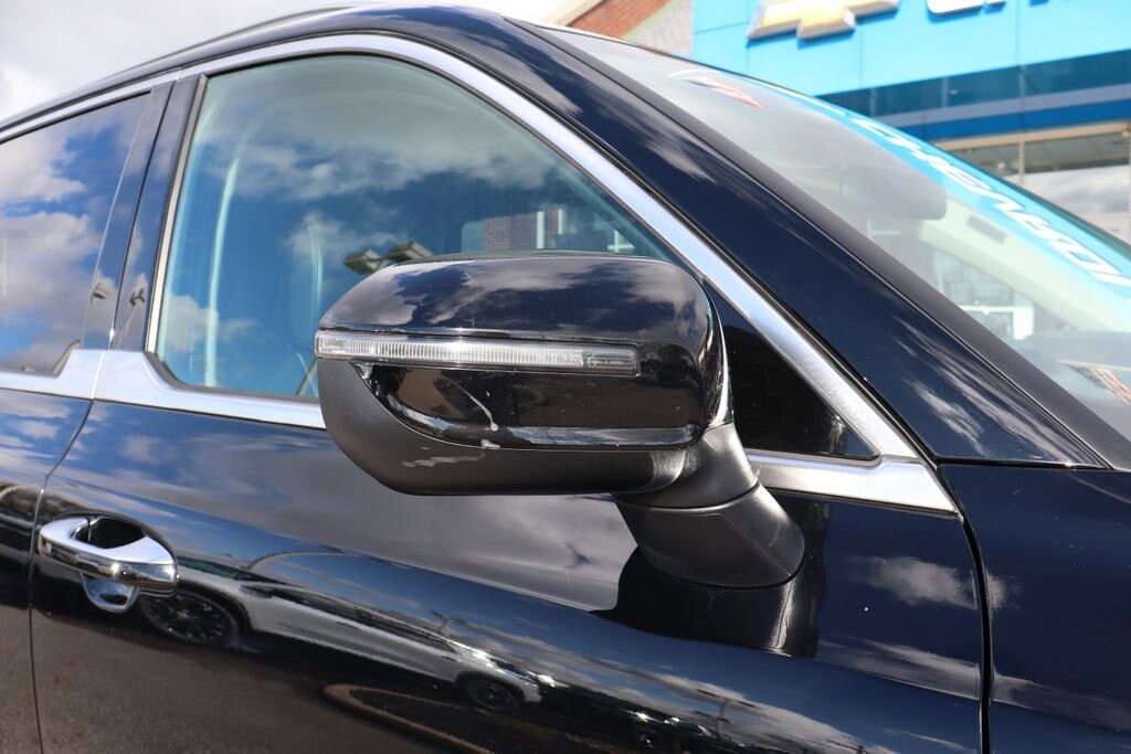 Used 2022 Kia Telluride S SUV