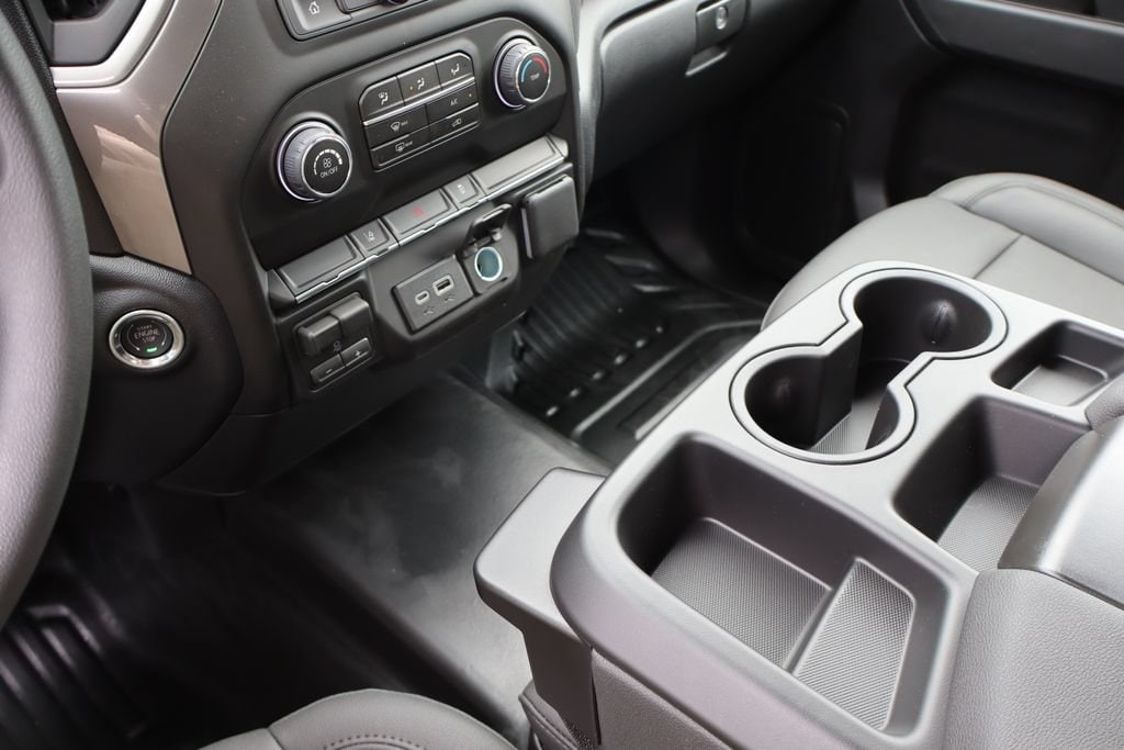 2026 Chevrolet Silverado 3500 HD Work Truck - Photo 22