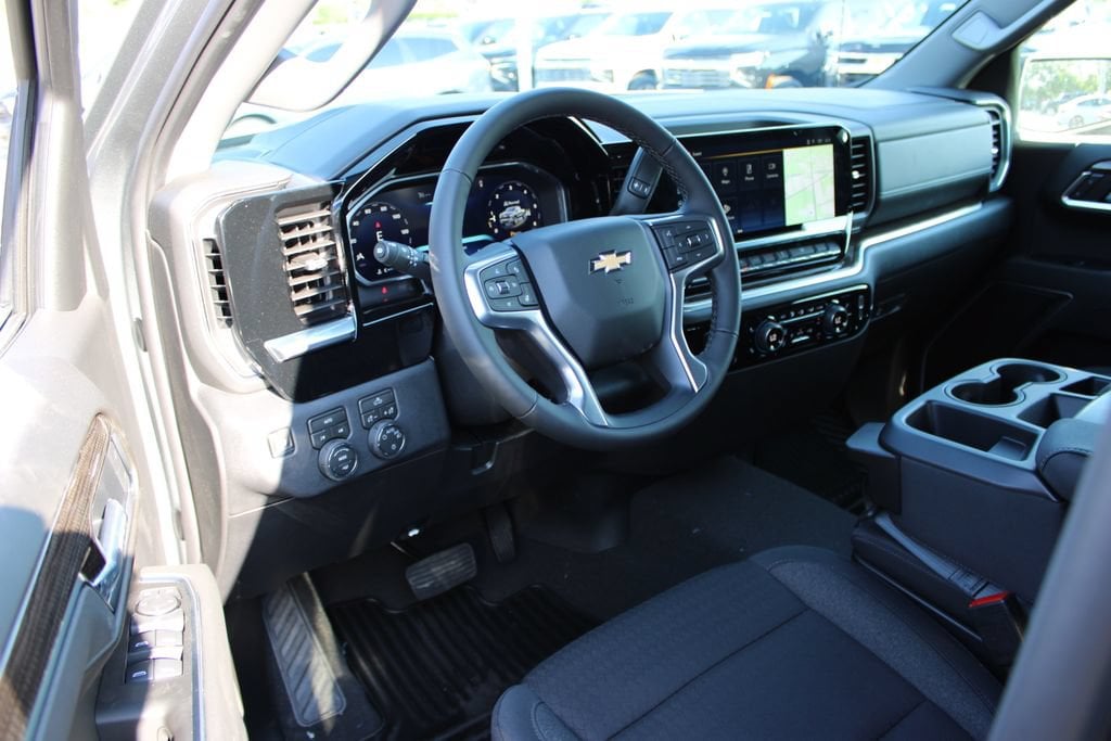 2026 Chevrolet Silverado 1500 LT - Photo 15