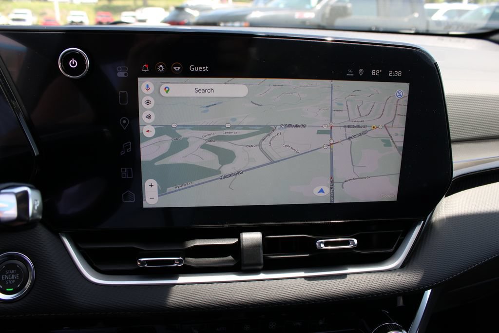 2026 Chevrolet Equinox LT - Photo 21