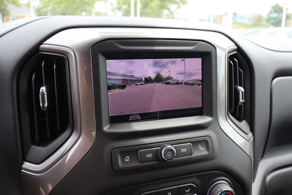 2026 Chevrolet Silverado 3500 HD Work Truck - Photo 20