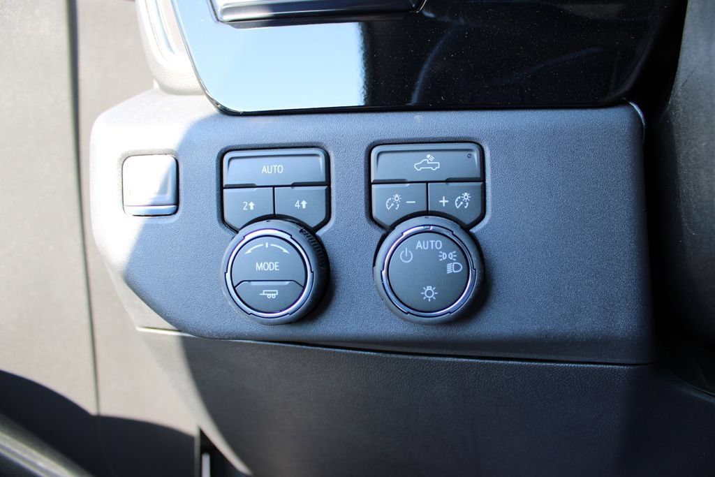 2026 Chevrolet Silverado 1500 LT - Photo 16