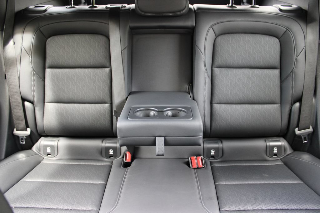2025 Chevrolet Equinox LT - Photo 40