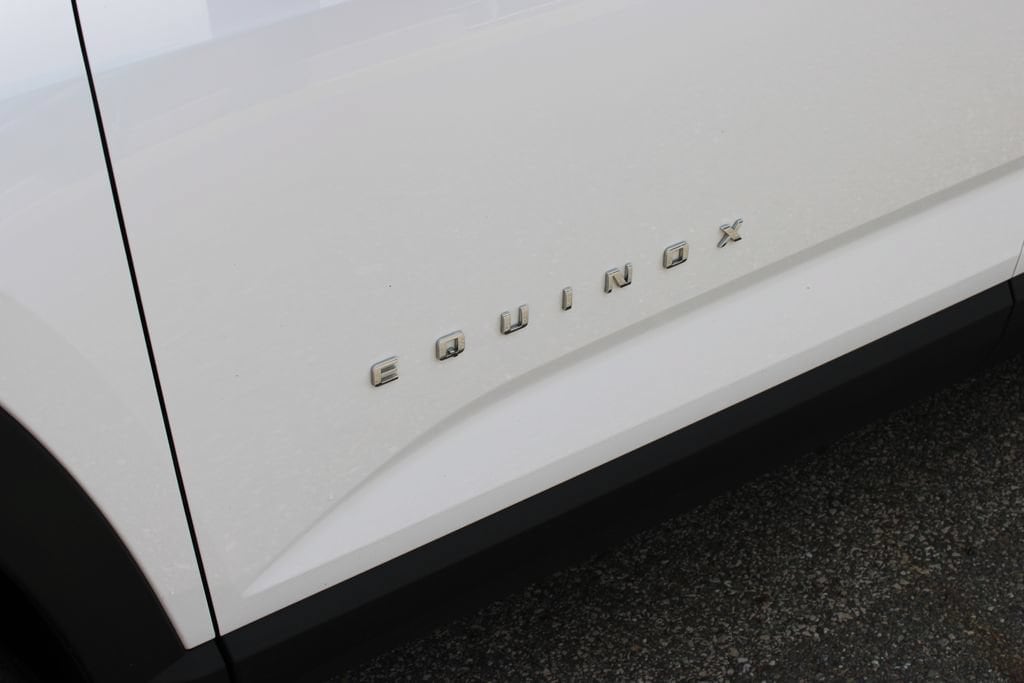2025 Chevrolet Equinox LT - Photo 9