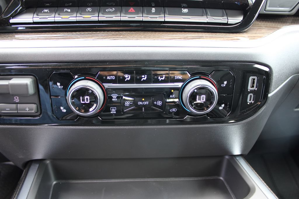 2026 Chevrolet Silverado 1500 RST - Photo 27
