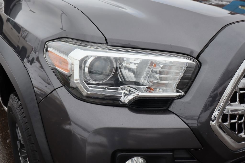 Used 2016 Toyota Tacoma SR5 Truck Access Cab