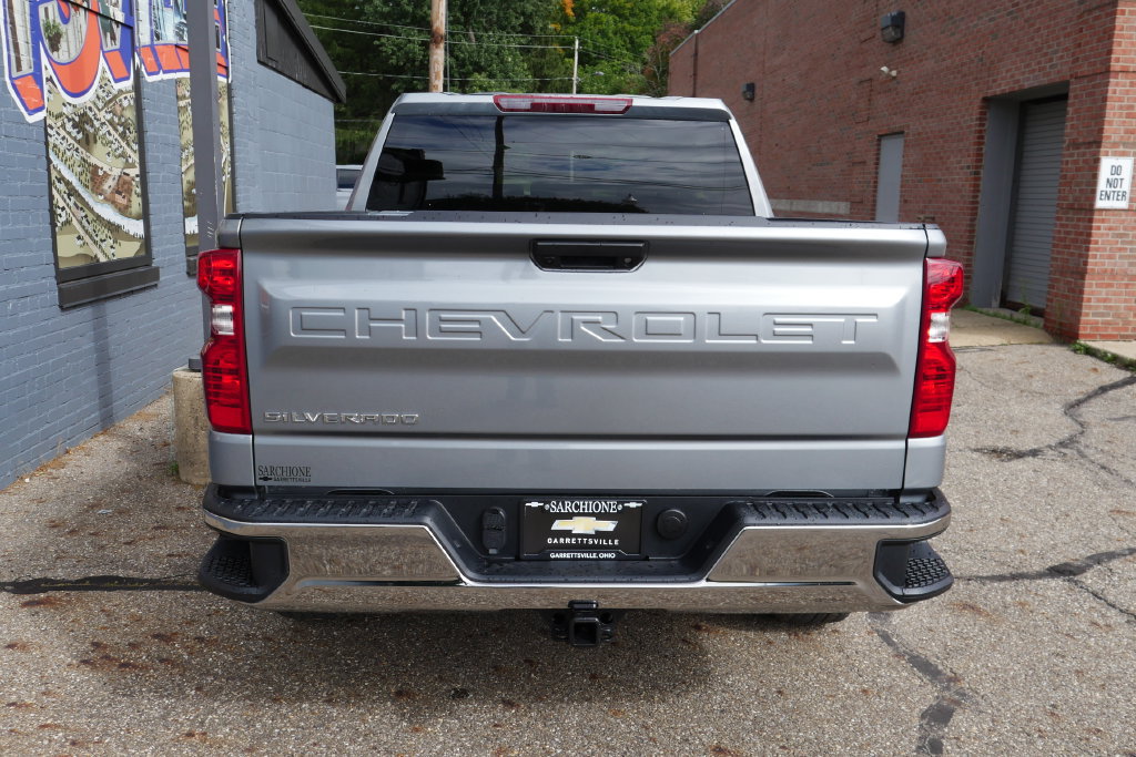 2026 Chevrolet Silverado 1500 Work Truck - Photo 29