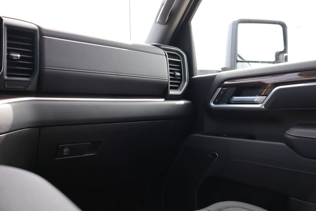 2026 Chevrolet Silverado 2500 HD LT - Photo 45