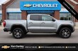 GMC Canyon