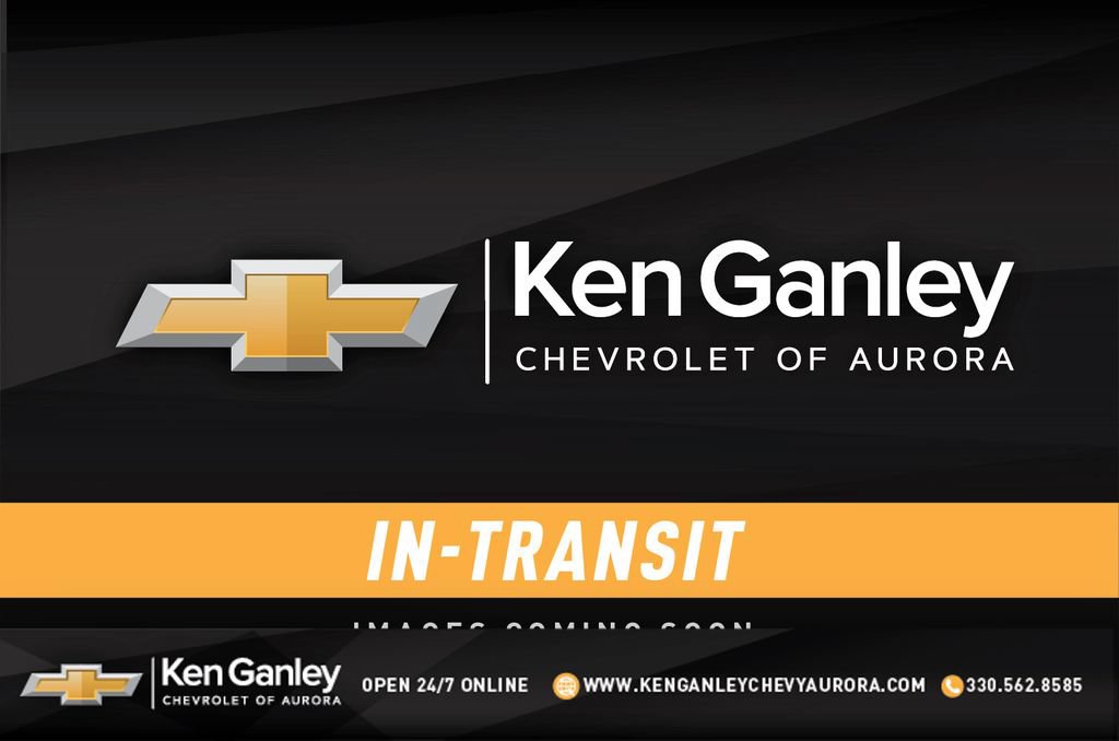 2027 Chevrolet Bolt