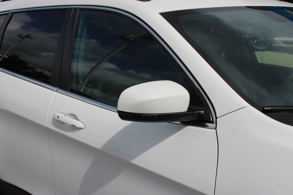 Used 2019 Jeep Cherokee Limited 4x4 SUV