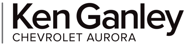 Ganley Chevrolet of Aurora