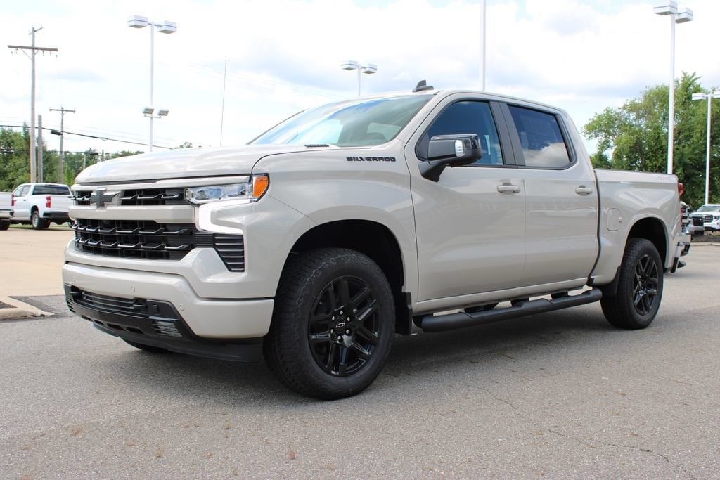 2026 Chevrolet Silverado 1500 RST - Photo 11