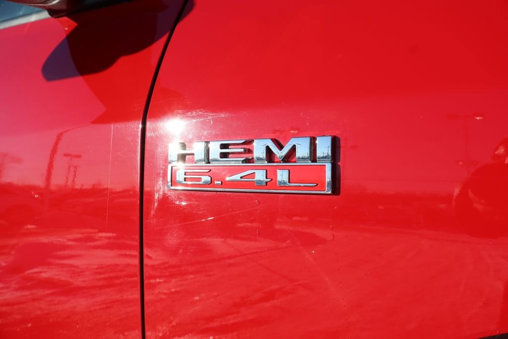 Used 2022 Ram 5500 Chassis Cab Tradesman Truck Regular Cab