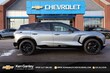  Chevrolet Blazer EV