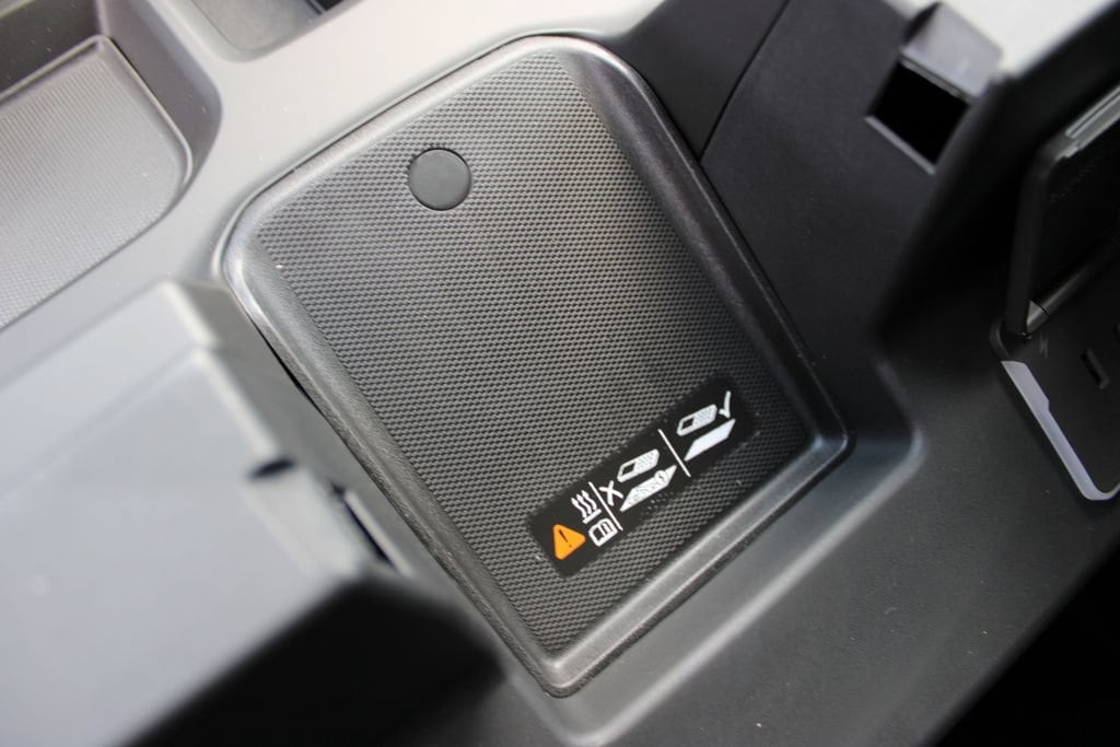 2026 Chevrolet Silverado 1500 RST - Photo 29