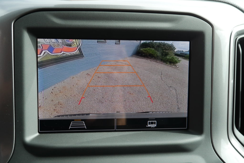 2026 Chevrolet Silverado 1500 Work Truck - Photo 25