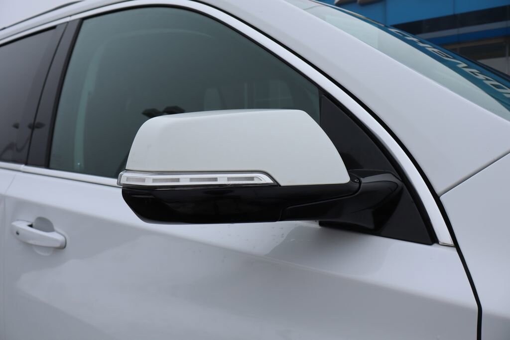 Used 2020 Chevrolet Traverse LT Cloth SUV