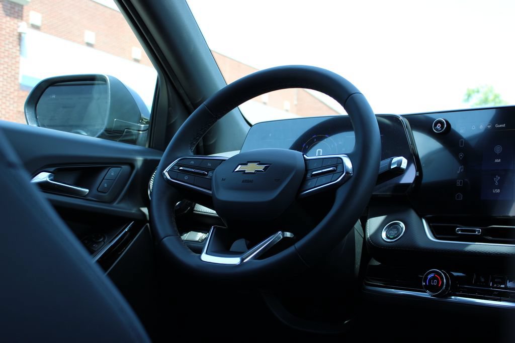 2026 Chevrolet Equinox LT - Photo 42