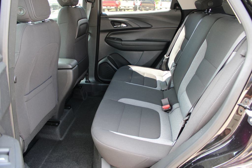 2026 Chevrolet Trailblazer LS - Photo 34