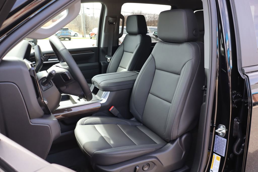 2026 Chevrolet Silverado 2500 HD LT - Photo 16