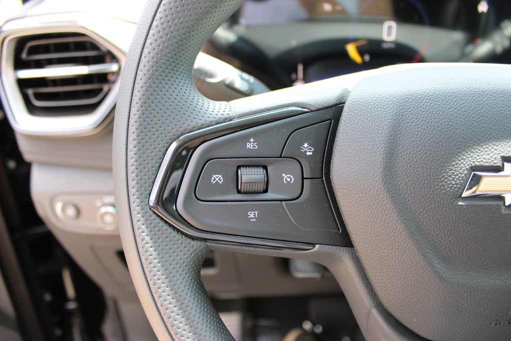 2026 Chevrolet Trailblazer LS - Photo 15